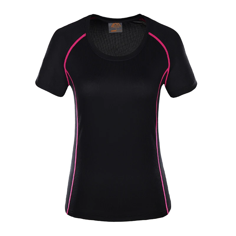 Women Running T Shirts (3)