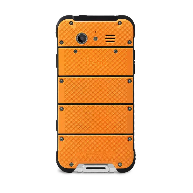 Ulefone Armor IP68 водонепроницаемый пылезащитный Мобильный телефон Восьмиядерный 3G + 32G