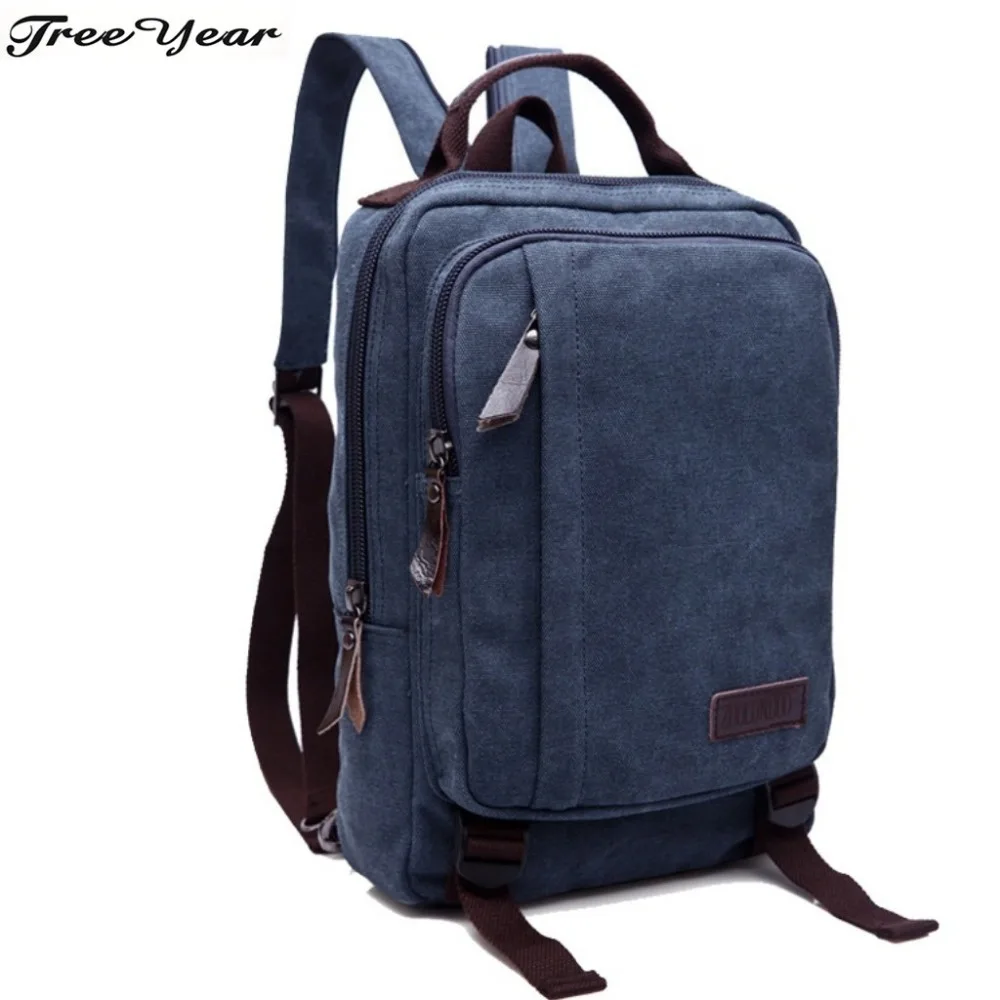 

Vintage Backpacks High Middle School Student Schoolbag Large Capacity Backpack Men Preppy Style School Bag for Teenagers Boys