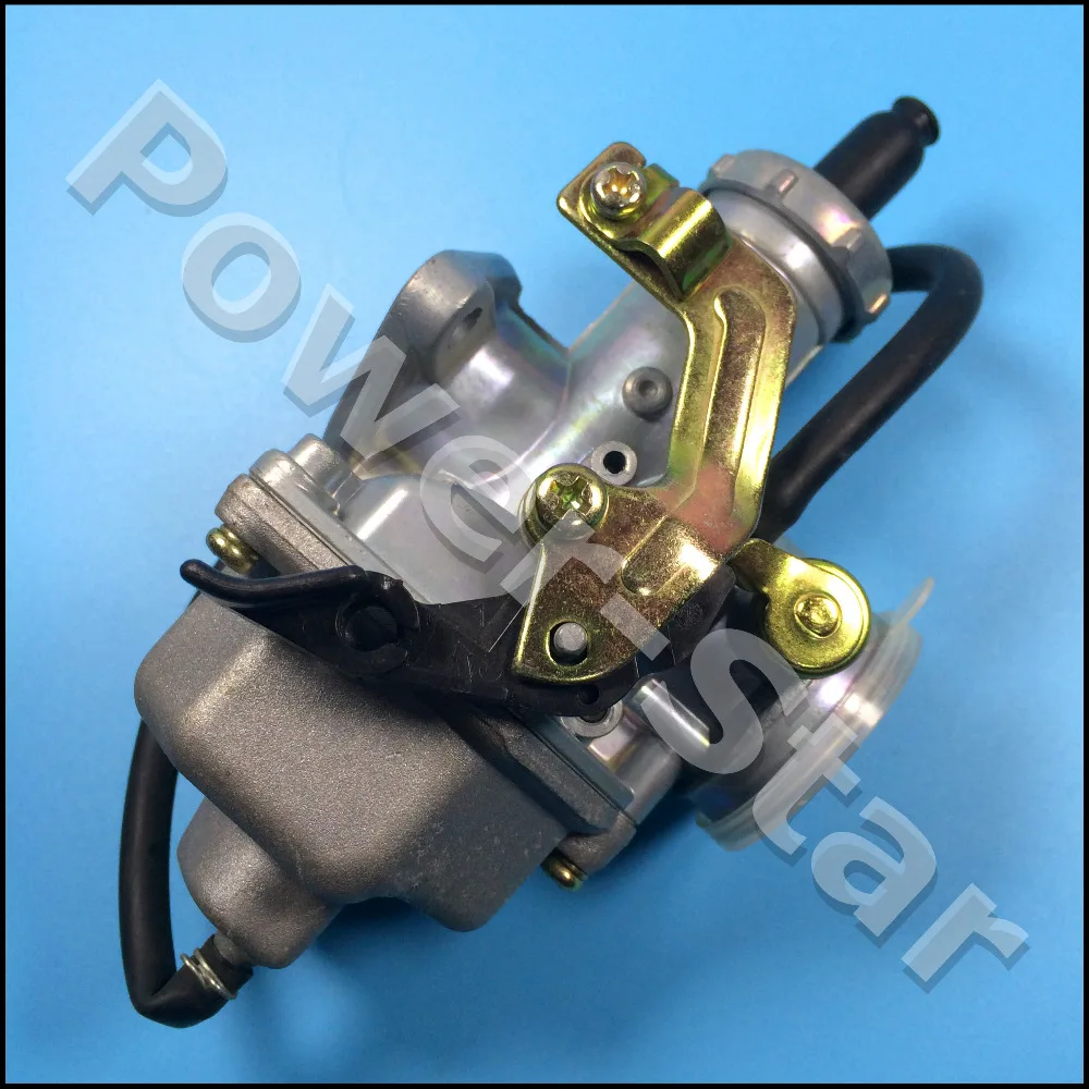 

LONCIN ATV Parts Carburetor LX200AU LX200M Quad Spare Parts 250cc 200cc LC162FMK ACCESS Laser RATO JIANSHE