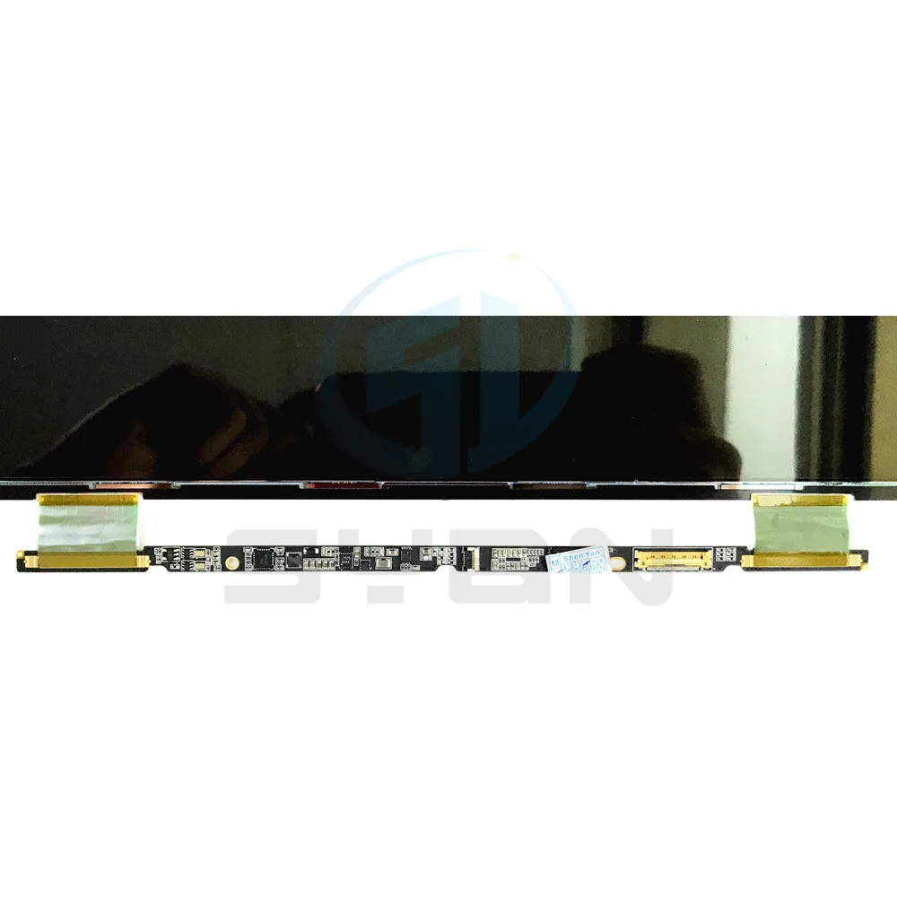A1369 ЖК экран для Macbook Air 13 3 дюймов ноутбук A1466 дисплей MD760 MJVE2 EMC 2632 EMC2925 LP133WP1
