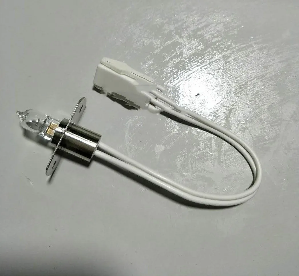 

For Japan Valley Wild FC 400 Automatic Biochemical Analyzer Light Source Bulb