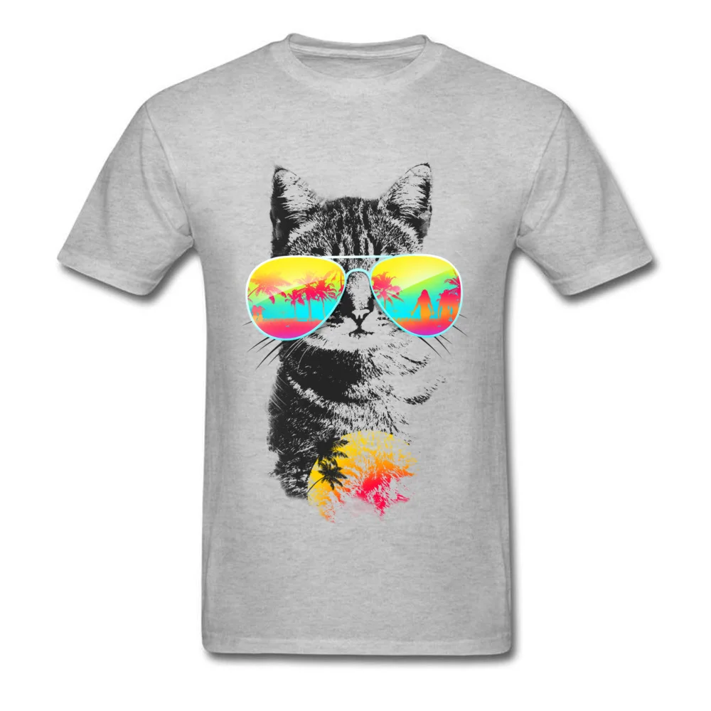 Sunglass Cat Breeze Beach_grey