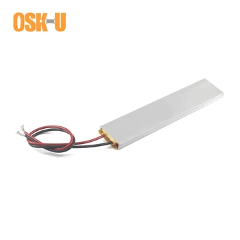

OSKIU PTC Heating Element 24V 100x20x5mm 90/230 Celsius Degree Constant Temperature PTC Heater Element