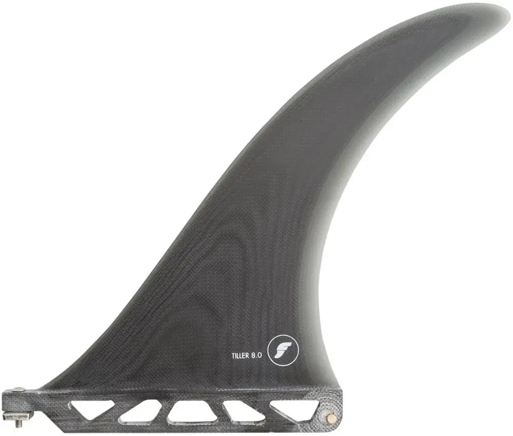

Futures Single Fins Tiller 8.0