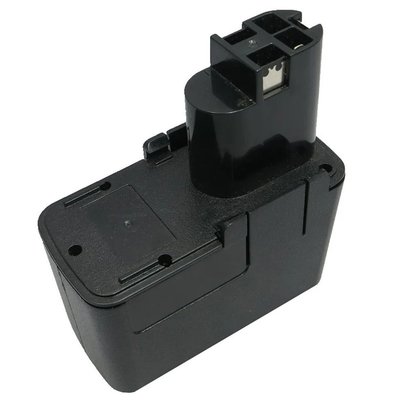 Никель-металлогидридный аккумулятор 9 6 в 2607335037 Ач для Bosch Tool Battery 2607335072 2607335152