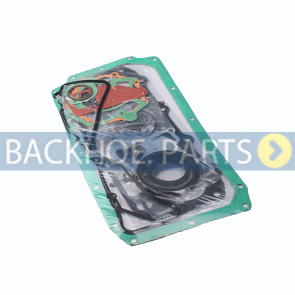 

Engine Full Gasket Kit for JCB Perkins 104-19 104-22 404C/D-22TA