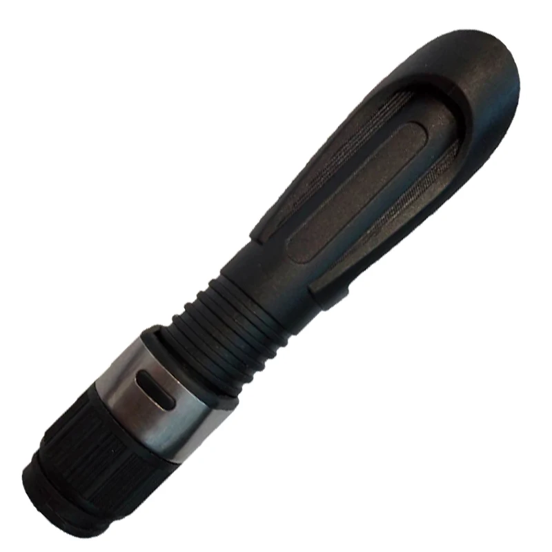 

Popular rubber paint Anti-slip reel seat Fishing Accessory Tools Model IPS