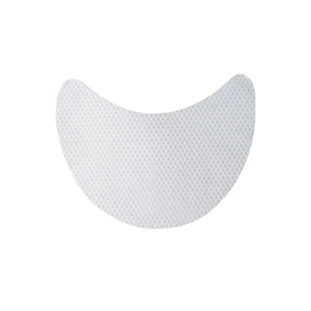 

Professional Eyeshadow Pads Stencils Lint Free Under Eye Pads Eyeshadow Patches For Eyelash Extensions/Lip Makeup