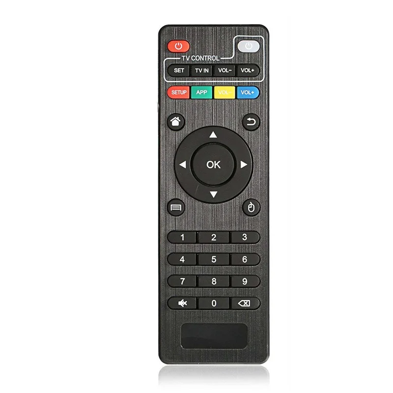 HK1 Remote control