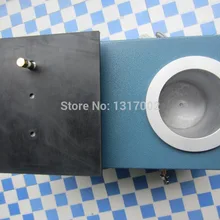 Kaya Мини Вакуумный Инвестиции и Литейная Машина, ювелирные изделия Выплавляемым Ролях Комбинация воска Ювелирного литья Машины и Оборудование