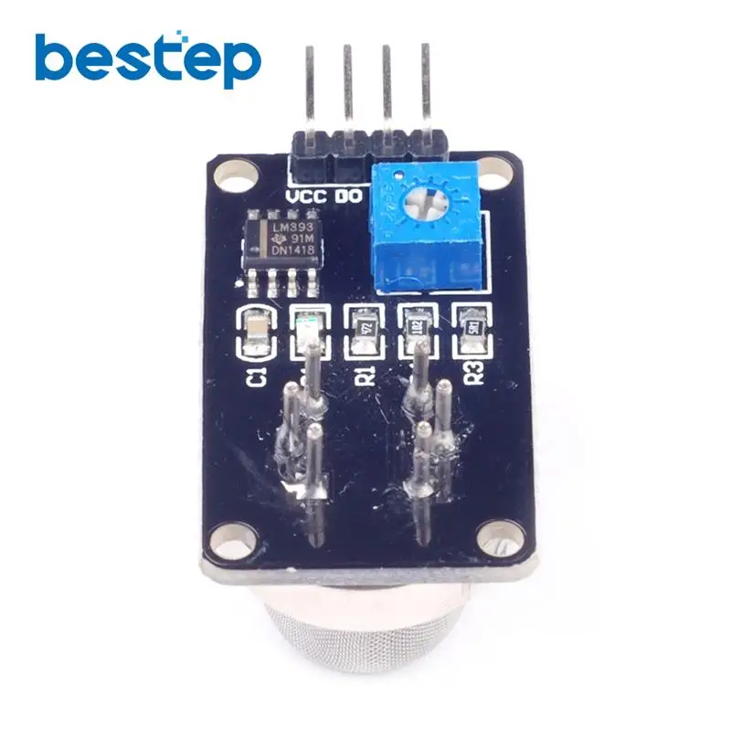 Датчик метана и природного газа MQ 5 MQ5 новый для arduino|gas detection|gas sensorsensor module |