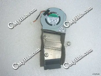 

Genuine For ACER one722 ao 722 EF40050V1-C030-G99 DC5V 1.4W 3pin 3wire Cooling Fan