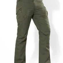 IX9 городские тактические брюки карго мужские армейские военные стильные брюки мужские быстросохнущие повседневные брюки мужские легкие водонепроницаемые брюки