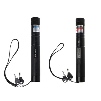 

Powerful purple Red Laser Pointer Pen Beam Light 5mW Professional High Power Presenter lazer Hot Selling