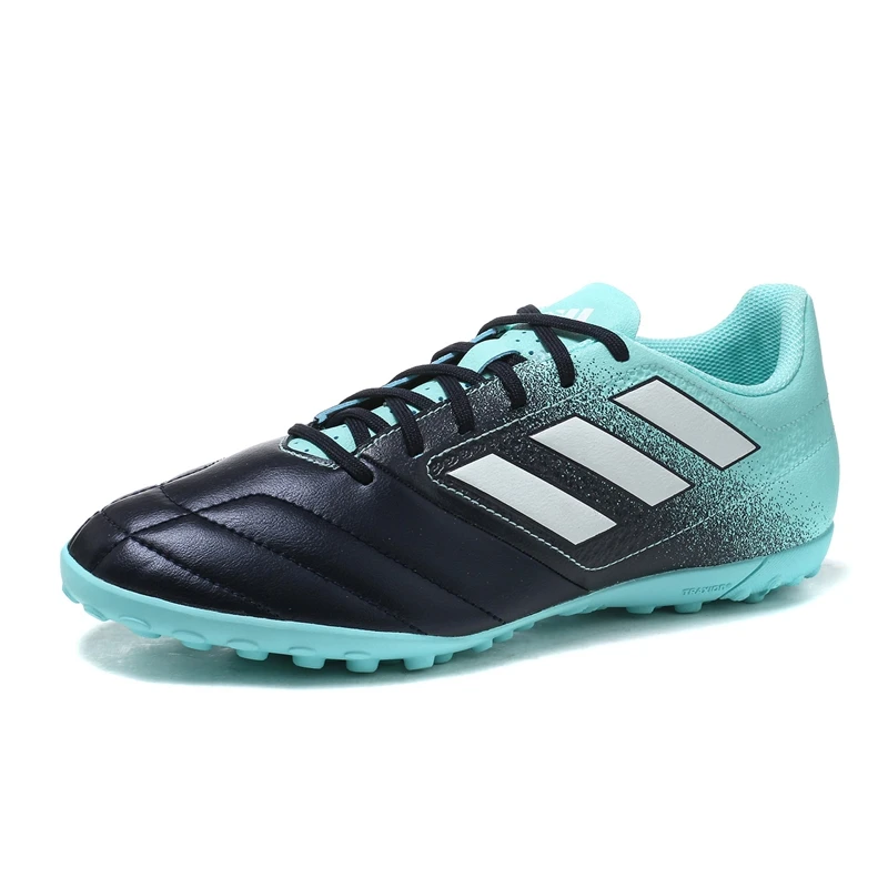 Nueva llegada original 2017 adidas ACE 17.4 TF de fútbol/Zapatillas de  Soccer sneakers|soccer shoes|men footballfootball sneakers men - AliExpress