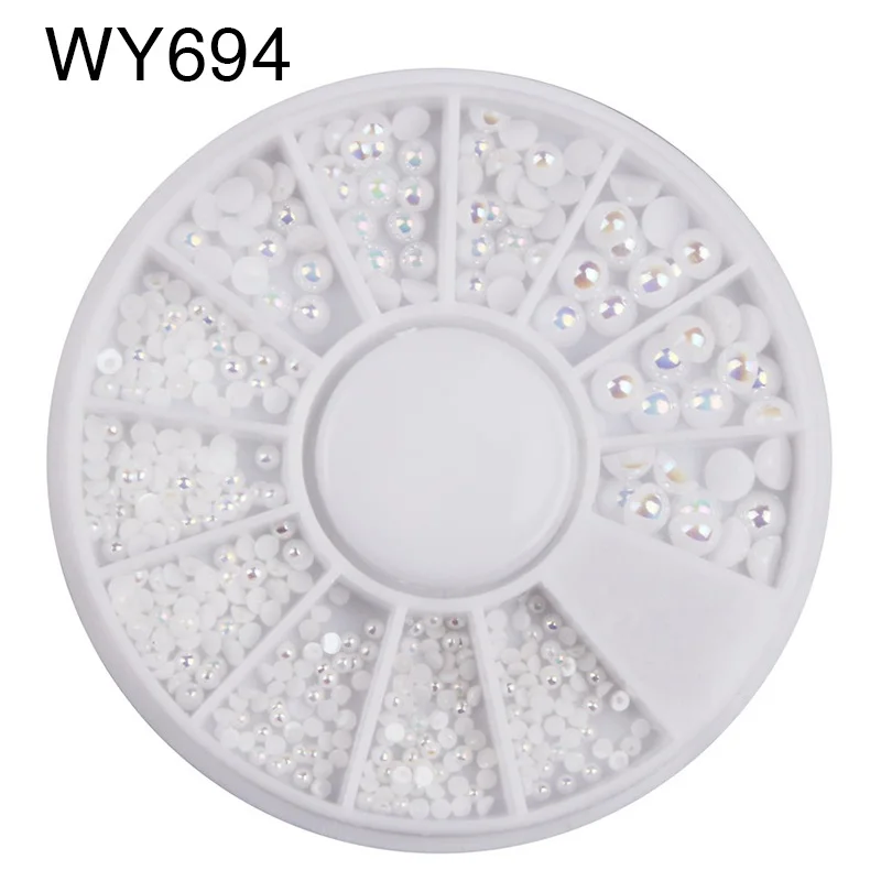 WY694