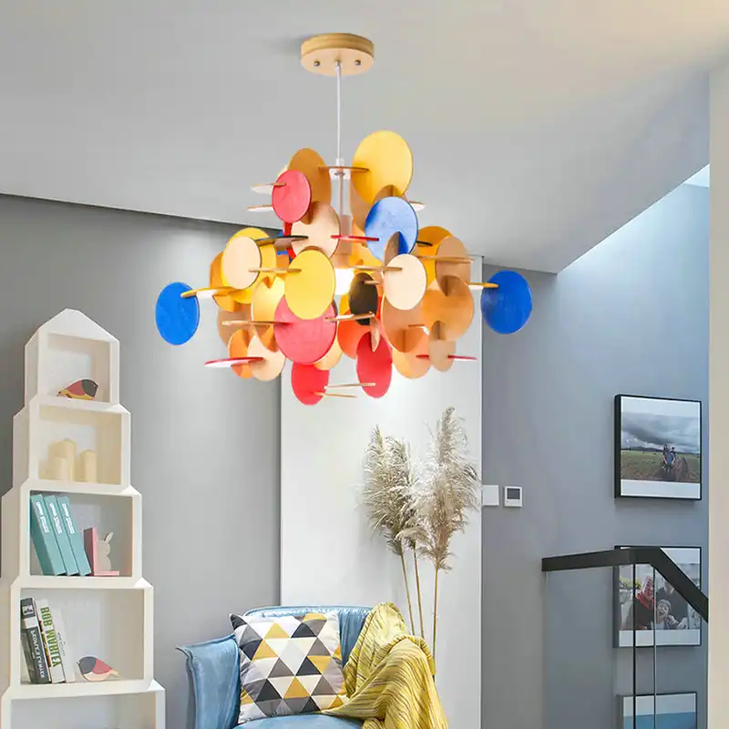 Detail Feedback Questions About Chandelier Nursery Modern