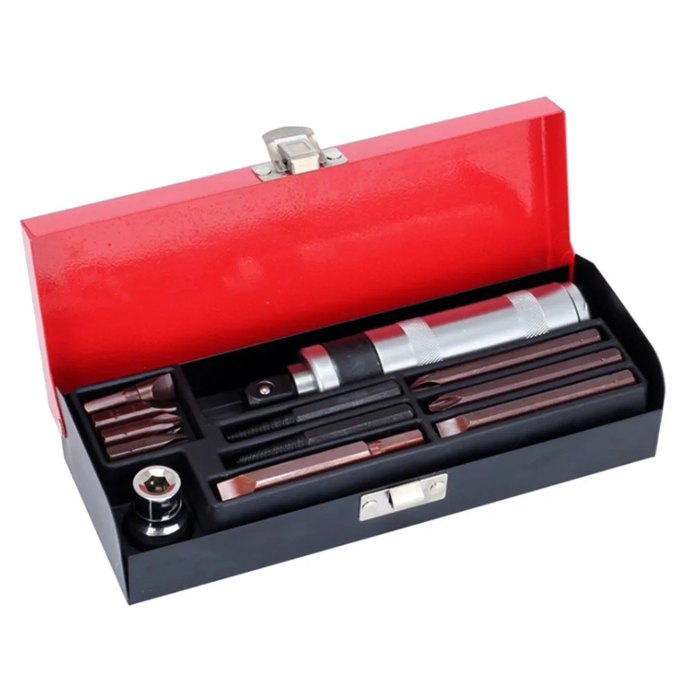 

Impact Screwdriver Multi-function Screwdriver Combination Repair Hand Tools Precision Screwdriver Set for Alfa Romeo Opel Audi