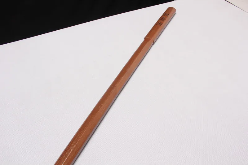 prática bokken nova marca fornecimento alça do