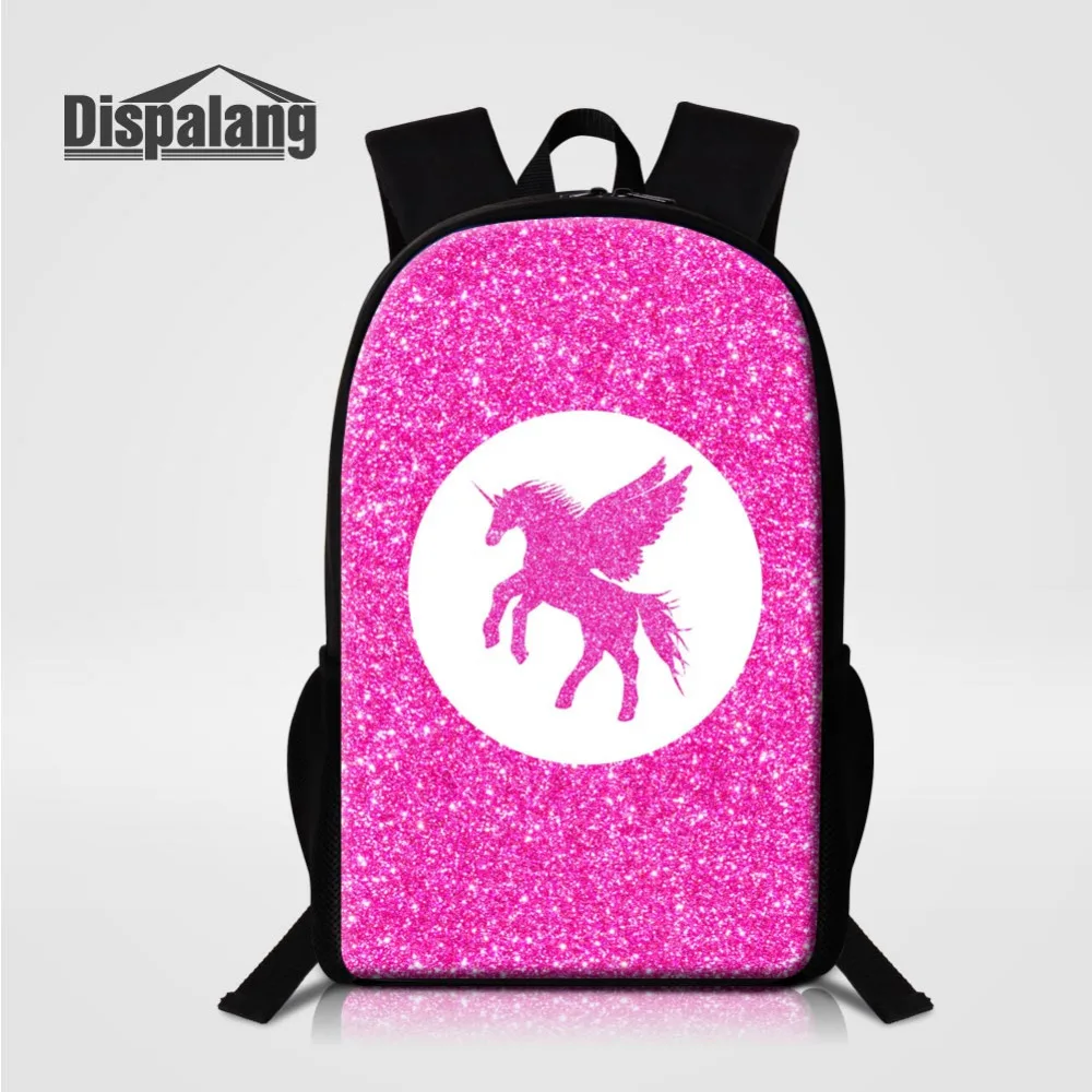 unicorn kids school backpacks (2)