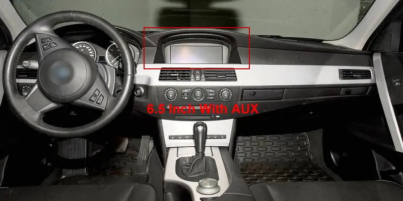 BMW 5 -FIT