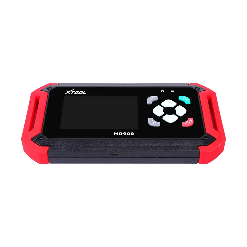 Автомобильные аксессуары оригинальный XTOOL HD900 Eobd2 OBD2 CAN BUS автомобильный