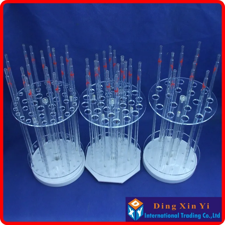 (5 pieces/lot) resolution 0.1ml,25ml Glass measuring Pipette with coding gand,25ml glass burette,graduated pipette