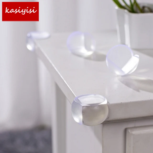 20pc Table Corner Baby Safty Products Cover Angle Crash Table Corner Baby Safty Products Cover Angle Crash Protection Stick
