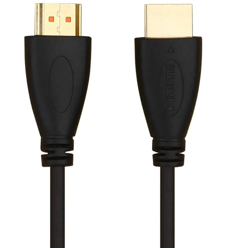 HDMI кабель 2 0 4K высокоскоростной 1 м 3 5 10 Поддержка Ethernet Аудио возврат для Xiaomi