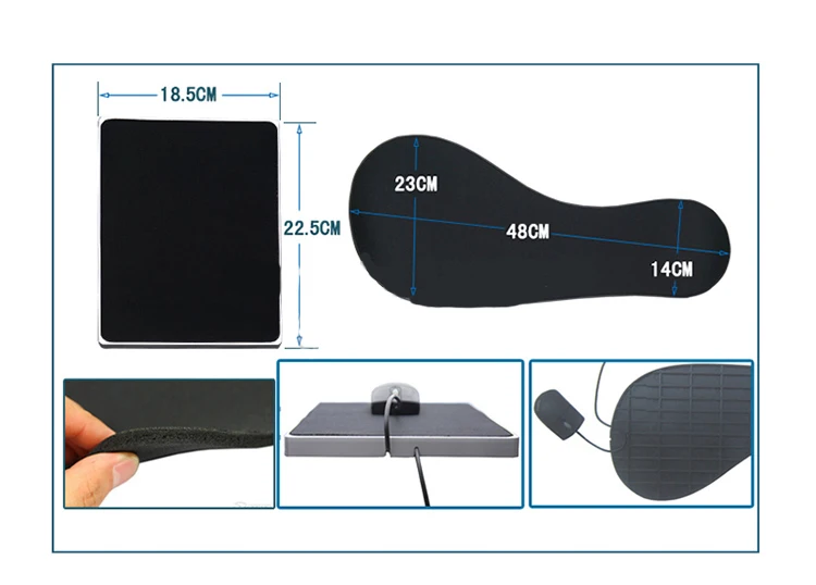 BL-OK010S-Multifunctional-Full-Motion-Chair-Clamping-Keyboard-Laptop-Desk-Holder-Square-Mouse-Pad-Chair-Arm (3)