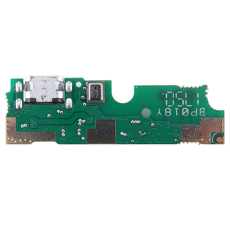 Alesser для Ulefone Power 2 power 3 3s USB плата порт зарядки 100% Новый usb разъем в сборе Сменные