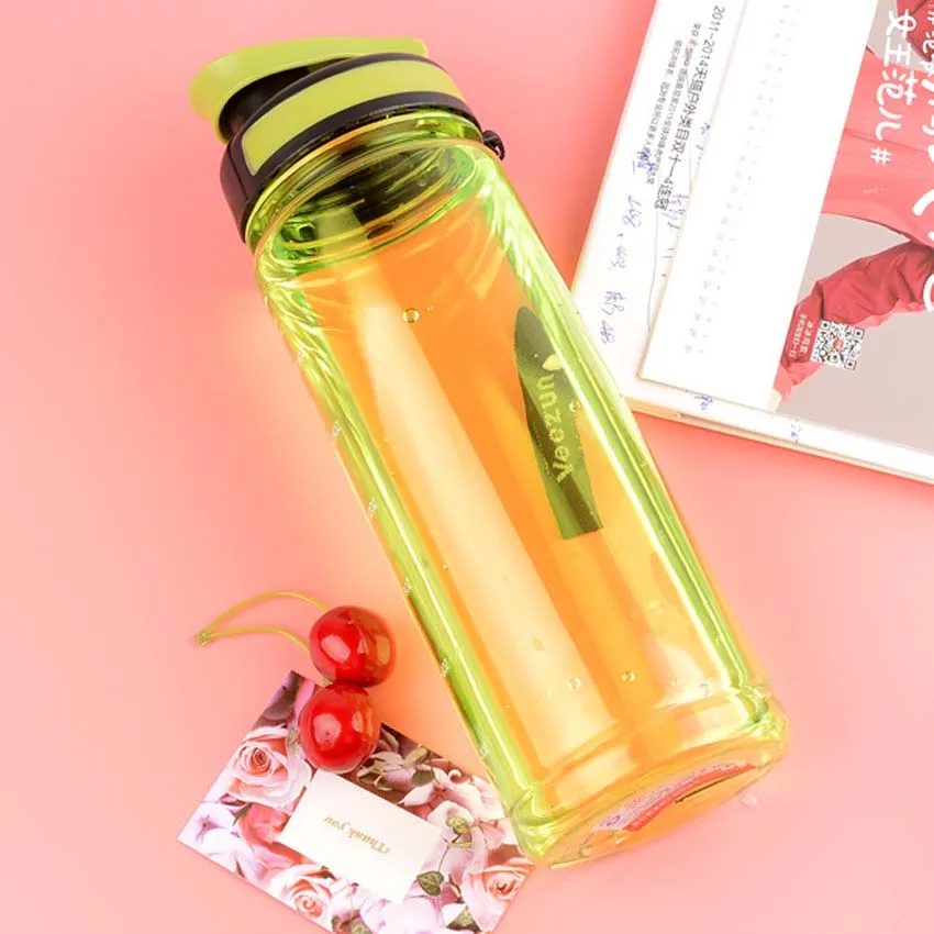 Бутылки для воды без бисфенола А 700 мл|free water bottle|bpa free bottlemy bottle |