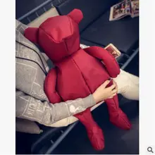 Девочек Модный Медведь Форме Рюкзак для Женщин Повседневная Kawaii Рюкзаки Двойное Плечо Лолита Сумки Детские Рюкзаки