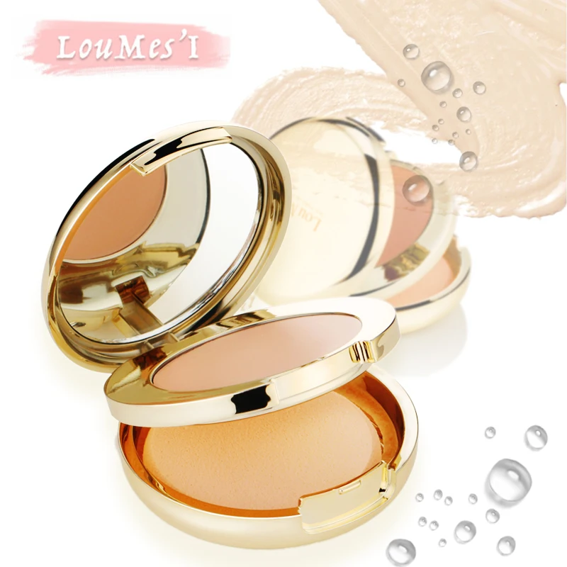 Loumesi DD font b cream b font font b concealer b font font b cream b