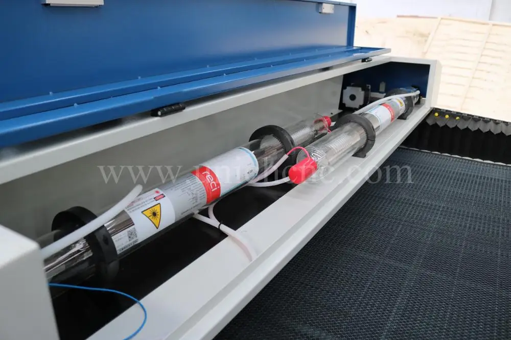 factory supply laser engraving cutting machine
