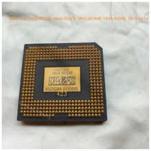 Original Brand New 1910-603ME 1910-6039E 1910-6037E 1910-6032E 1910-911A DLP Chip DMD Chip for Benq W1070 Projector in stock