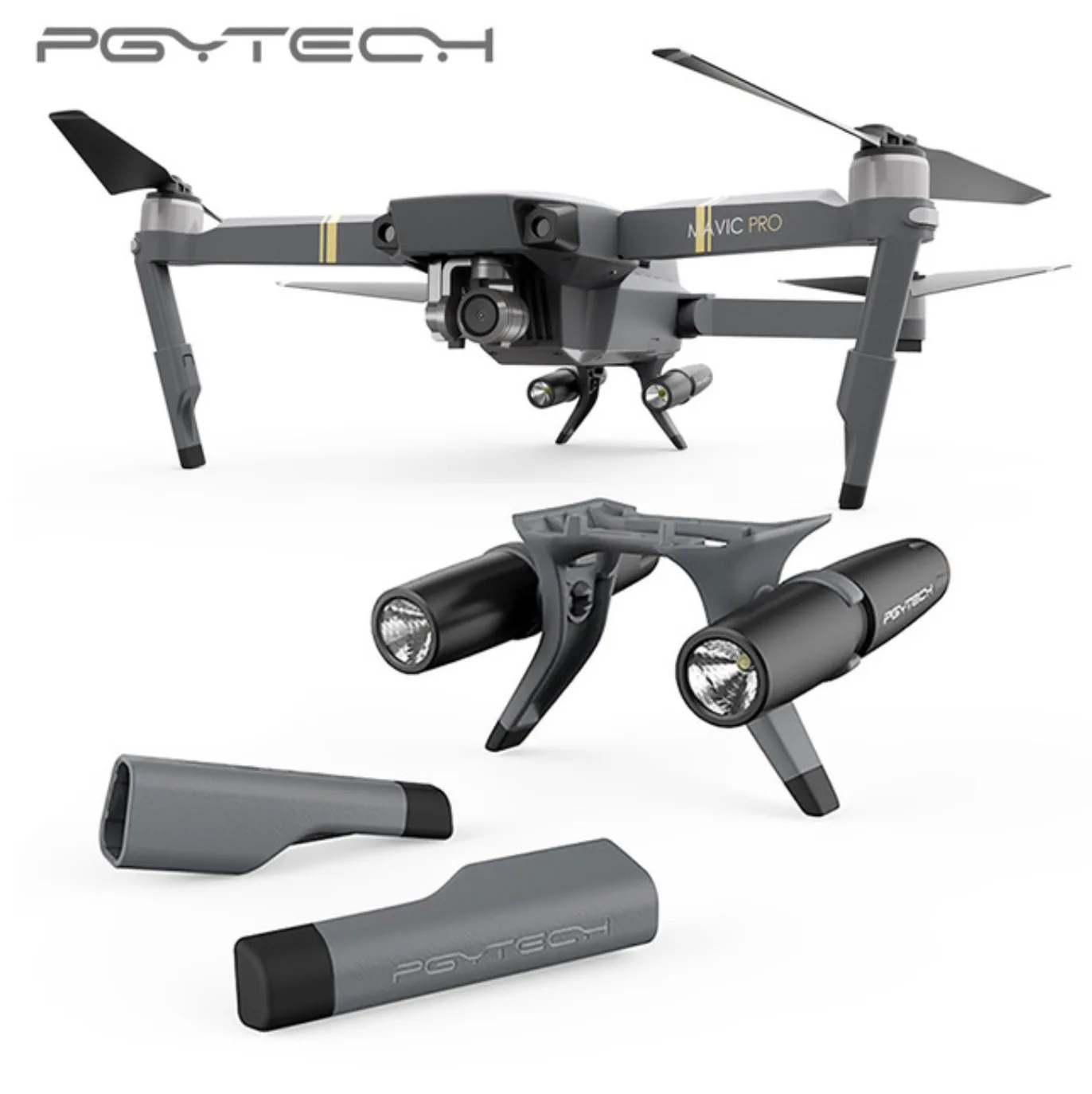 Дрон Mavic Pro Купить