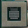 Processeur d'ordinateur portable Intel Core 2 Duo T7400 CPU SL9SE B2 PGA 478 cpu 100% fonctionnant correctement ► Photo 2/2