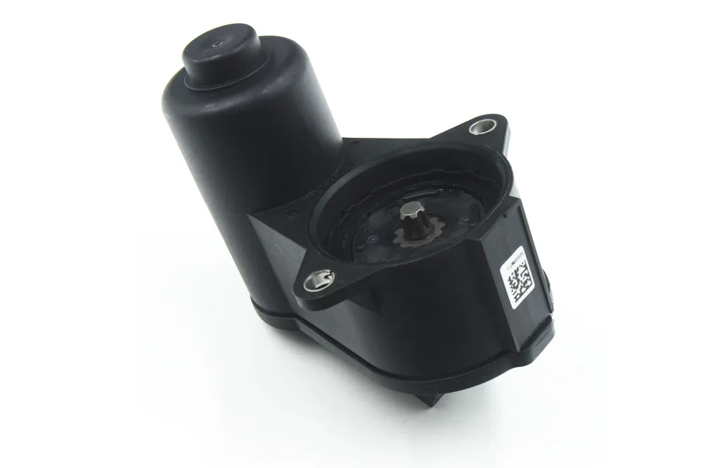 2X SERVOMOTORE PINZA Freno Elettrico Di Stazionamento Epb Per Audi Q5 - Foto 7