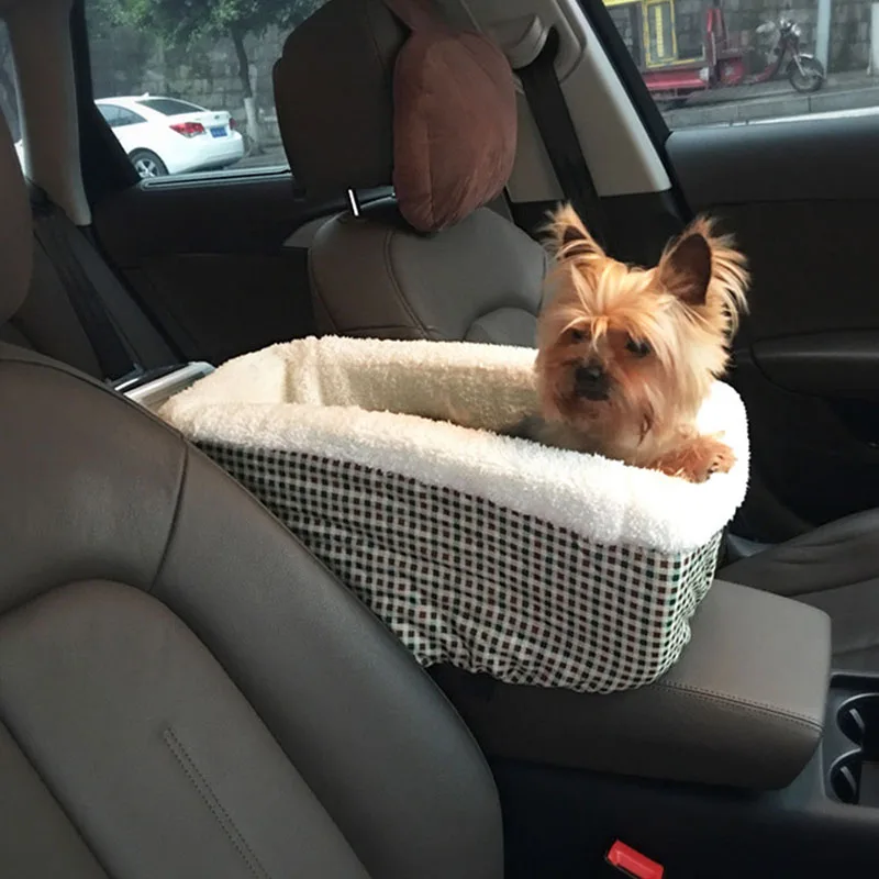 Pet Car Bag