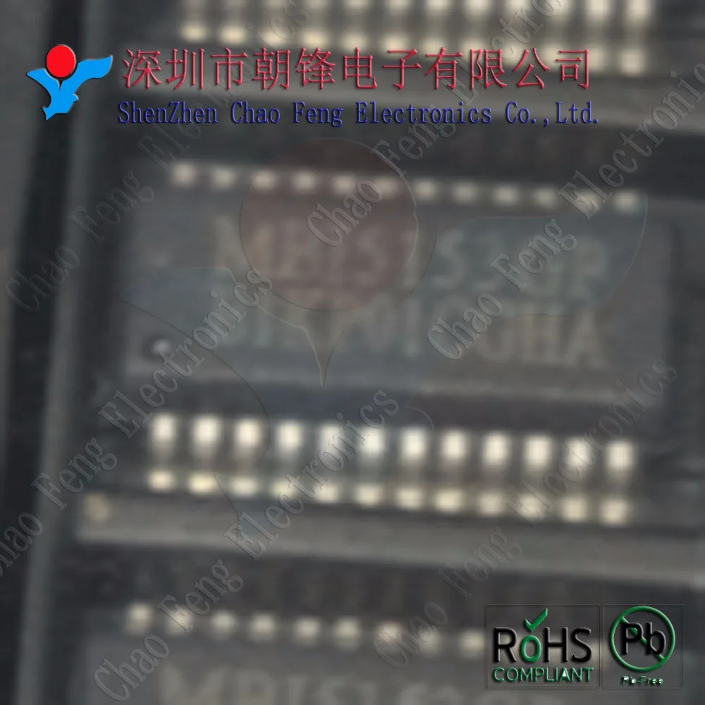 

20PCS MBI5153GP MBI5153 SSOP New Original