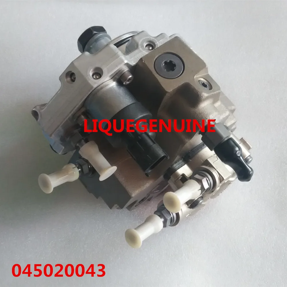 Настоящий и новый насос Common Rail 0445020043/0 445 020 043/4988593 | Автомобили мотоциклы