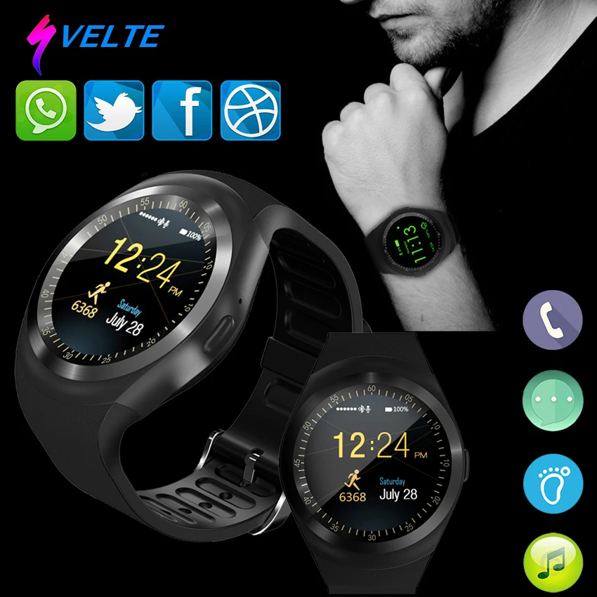 best case for apple watch series 3