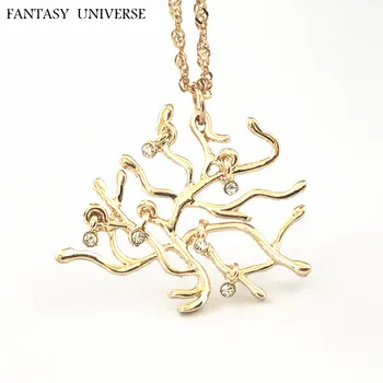 

FANTASY UNIVERSE Freeshipping 20pc Beauty and the beast Necklace HYTONG01