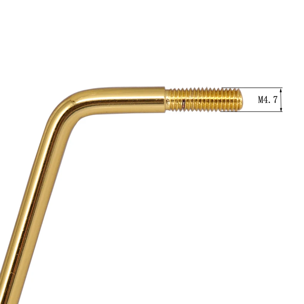 Professional Guitar Tremolo Whammy Bar Arm for Electric Guitar Accessories