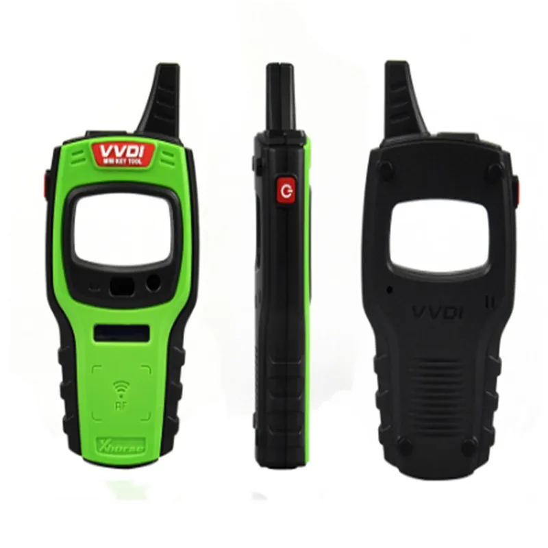 VVDI mini key tool 6