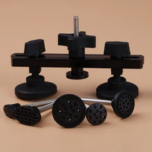 PDR Tools Car Dent Repair Auto Repair Tool Car Body Repair Kit Dent Puller Kit Pulling Bridge