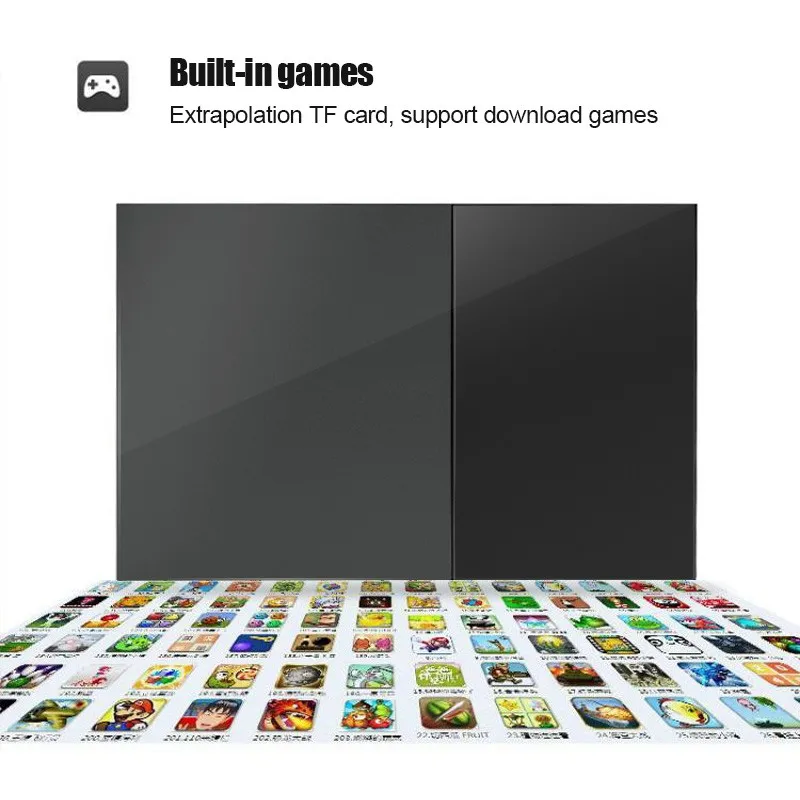 PAP1000 01 Game Console