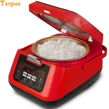 Частей Интеллектуальный 24 H бронь 4L кухонные приборы электрическая рисоварка